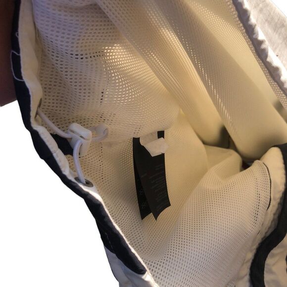 RARE 2013 Tommy Hilfiger Jacket Big Logo White Medium - Picture 13 of 13